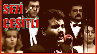 Sezi̇ Çeşi̇tli̇ - Sen Körfeze Geldi̇ği̇n Zaman Yildizlar Güler