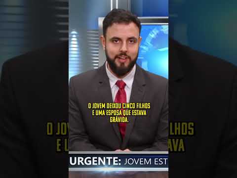 Pior jornalista do mundo