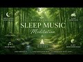 Deep Sleep Meditation Music 🌙 Calm Your Mind & Relax Your Soul