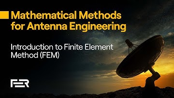 Introduction to Finite Element Method (FEM)