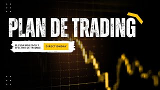Mi Plan De Trading - El Mas Facil Y Efectivo
