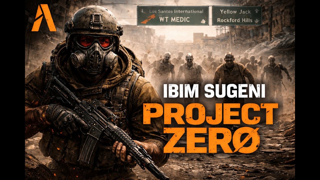 DAY 3 PROJECT ZERO #mulaidariØ #pzØ #stateofindonesia - YouTube