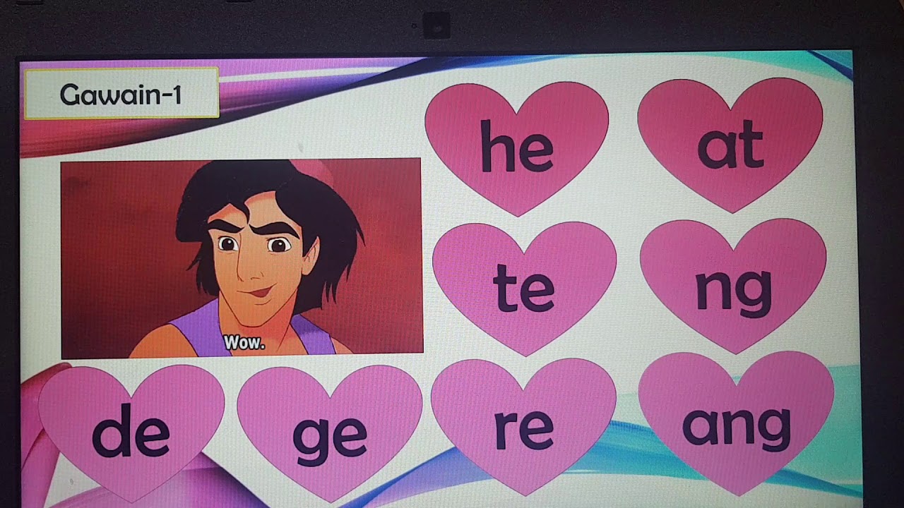 Beginning Reading In Filipino Lesson 17 YouTube Beginning reading in filipino lesson 17 youtube