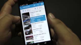 App in Focus: Carmudi for Android screenshot 2