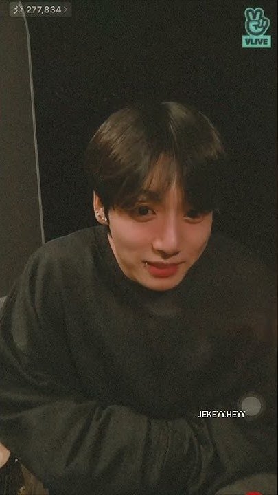 th You since its raining during his vlive%E2%80%A6 but its okay%2C he ...