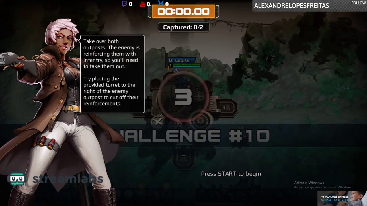 Extra Life | XBOX Ambassadors