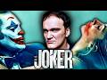 Quentin Tarantino on Joker: Folie à Deux