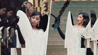 Jlo Bikini Drop Cardi Bs Crow Bts V Breaks Records