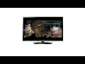 LG LS570T LED TV