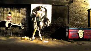 Jules Muck X LaB ArT X bOB MaRleY
