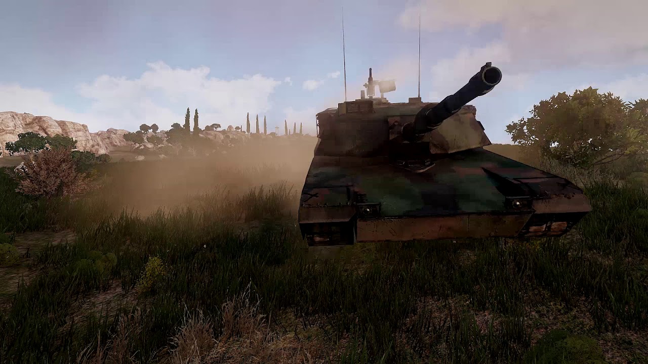 Arma: World In Conflict - YouTube Tomayto Tomato