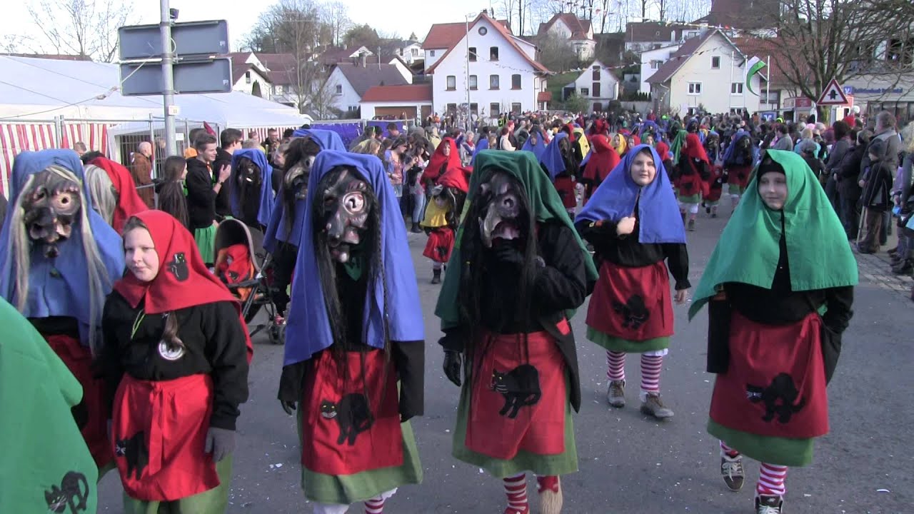 Mittelbuch Jubi  Umzug 10 1 15 Teil 2