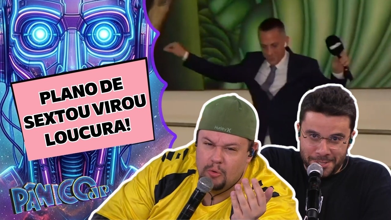 PURA QUINTA SÉRIE? PROPRÓ MARAVIGOLD REVELA PLANOS DE SEXTOU E FAZ BANCADA QUEBRAR