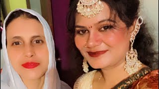 Hindu pati chale muslim sali k ghar ||mothers day||hindu muslim couple
