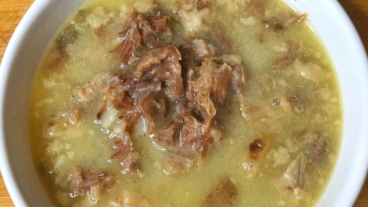 Lokanta Usulü Enfes Kelle Çorbası Nasıl Yapılır |Kolajen Deposu |Çorba Tarifleri |Cow Head Soup Lokanta Usulü Enfes Kelle Çorbası Nasıl Yapılır |Kolajen Deposu |Çorba Tarifleri |Cow Head Soup