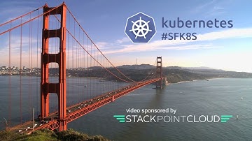 Delivering Kubernetes Apps w Helm - Adnan Abdulhussein, Bitnami & Michelle Noorali, Deis