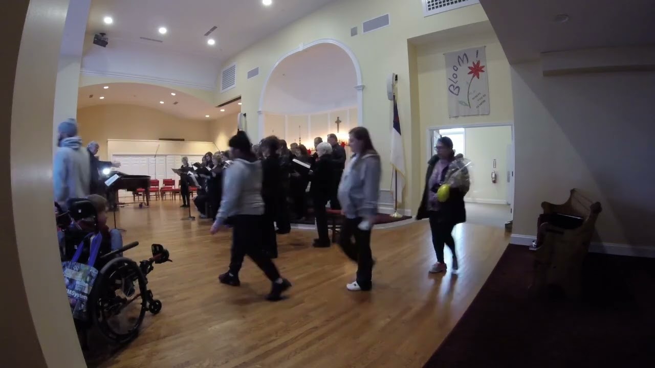 IBM Chorus 2024 Concert