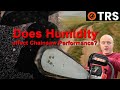 Unlocking Chainsaw Performance: Navigating Impact of Humidity &amp; Dry Weather on Carburetor Settings