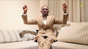 DAY OF ANSWERS PROPHETIC DECLARATION at Commanding The Day On 8TH October 2025.