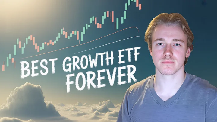If I Had To Pick ONE GROWTH ETF Forever