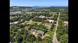 336 Bridge Street, Frankfort, MI - 1948069