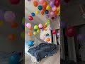 Her Birthday Surprise