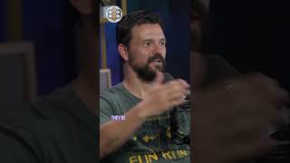 What Would You Say To Adam And Eve When You Get To Heaven?
Ray Comfort gets candid on The Babylon Bee Podcast and tells us how he really feels about Adam.
Watch the full interview: https://youtu.be/9hxLC4biYsM
#shorts What Would You Say To Adam And Eve When You Get To Heaven?