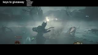 Soulframe Endless Horde Room Guide & Exp Farm In Glades Dungeon Twitch Iicyyy