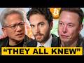 Elon Musk’s SpaceX Is Coming For Your Bitcoin. Here's the Mechanism.