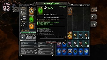 AnimA ARPG - Lehander