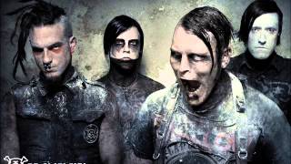 08 - I Know What I Am Doing (Planet Treason) Combichrist - No Redemption Limited Edition