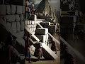 The Secret Of How Machu Picchu Was Built Historyshorts Machupicchu Inca The Secret Of How Machu Picchu Was Built Historyshorts Machupicchu Inca