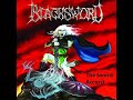 Blacksword   the sword accurst full album 0