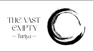 The Vast Empty by our author Turiya is now live!!!