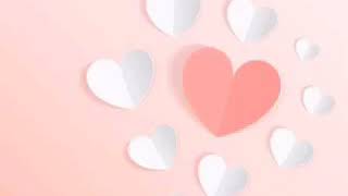 The Vdans  Paper Hearts