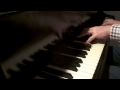 Won't You Be My Neighbor? (Mr. Rogers) - Christopher-Joel Carter, Pianist