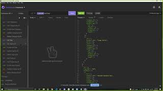 E-Commerce Backend