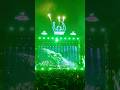 Let the music move you. Save the World by Swedish House Mafia