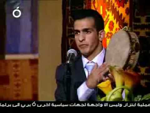 Oof TV Zajal-Salem Ghanem and Charbel Abou Antoun