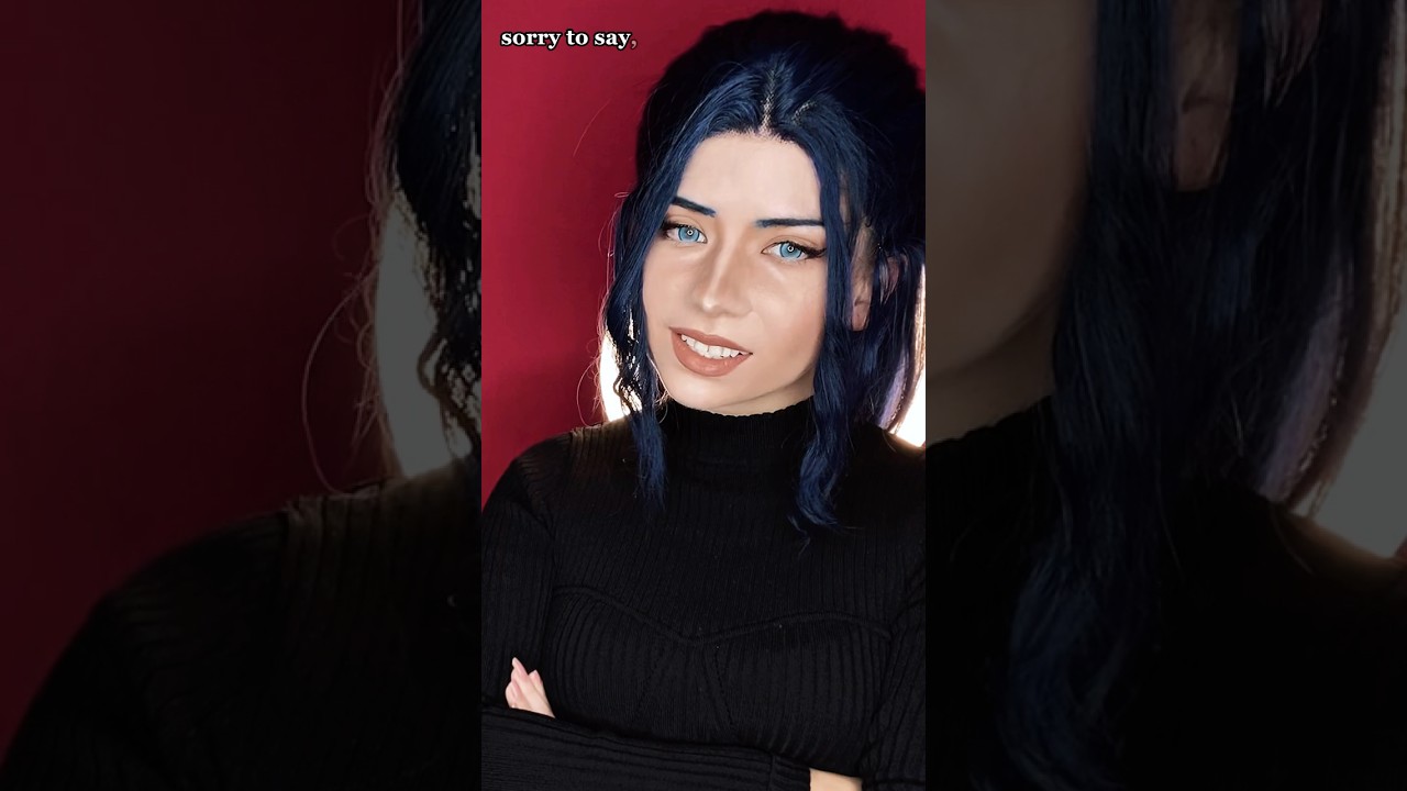 You've grown a bit predictable | Caitlyn Kiramman #cosplay | Arcane