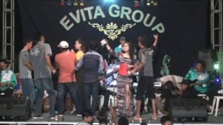 EVITA GROUP BADAI - ANJAS - CICI & DEWI