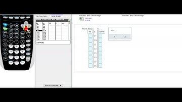 Module 2 Back-to-Back Stem&Leaf in ALEKS: Video #6