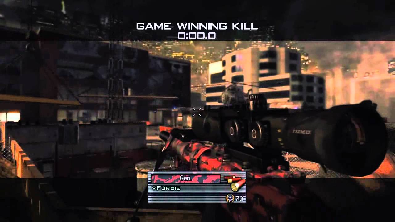 Synergy Challenge | My Responce + update