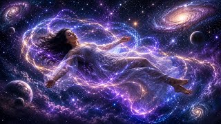 852Hz + 432Hz Listen Within: Reconnect With Your Inner Wisdom 