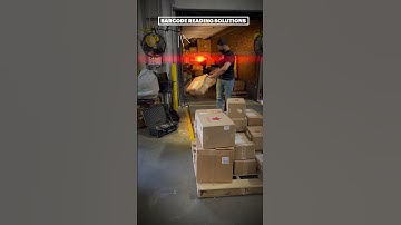 Barcode Reading Solutions