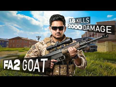 I Did 2000 Damage With Lynx Solo vs Squad Chicken Highlight