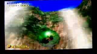 SMB2 A4 Stunt