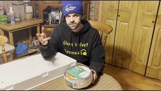 Small Review of Frost King CF42X Foil Backed "No Itch" Natural Cotton Pipe Wrap. Leviton Insulation.