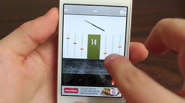 DOOORS - Level 14 Answer