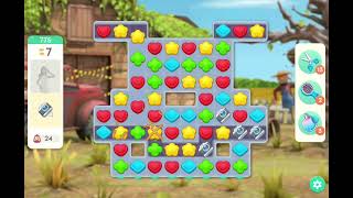 PROJECT MAKEOVER LEVEL 775 | NO BOOSTER 2024